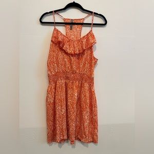 Famousa. Small/medium dress. Used. Great condition.